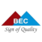 BEC logo